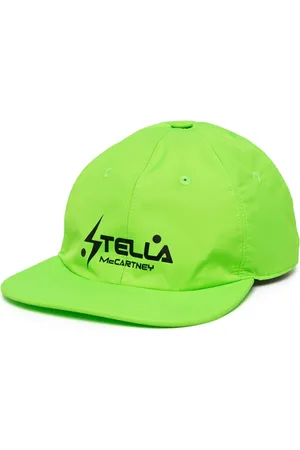 Stella McCartney Damen, Accessories, Grün, MGröße: