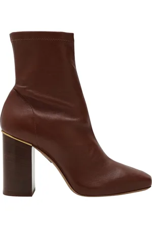 Chloé Damen, Schuhe, Braun, 36 EUGröße: