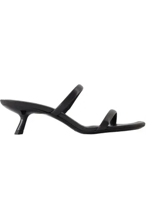 ANINE BING Damen, Schuhe, Schwarzk, 37 EUGröße: