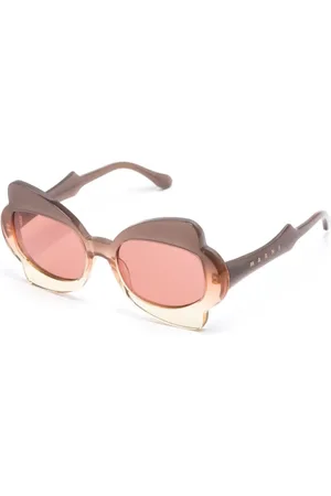 Marni Damen, Accessories, Braun, 56 MMGröße: