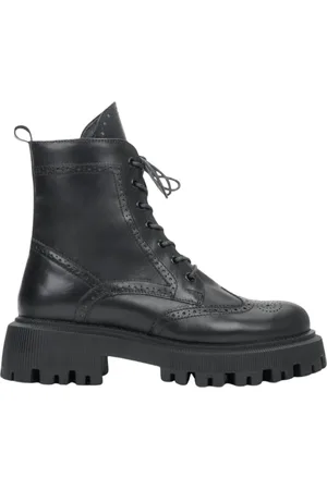 Estro Damen, Schuhe, Schwarzk, 39 EUGröße: