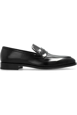 Salvatore Ferragamo Herren, Schuhe, Schwarzk, 38 EUGröße: