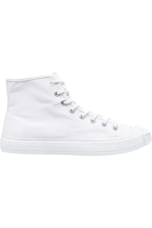 Acne Studios Herren, Schuhe, Weiß, 43 EUGröße: