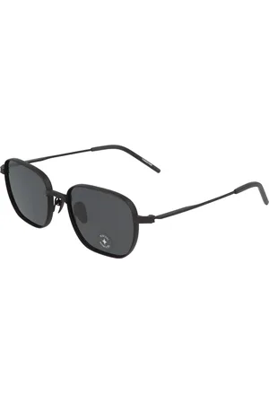 Kaleos Unisex, Accessories, Schwarzk, 53 MMGröße: