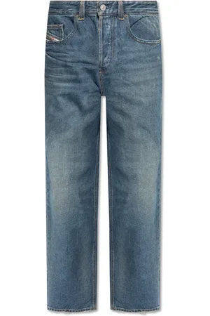 Diesel Herren, Jeans, Blau, W31 L32Größe: