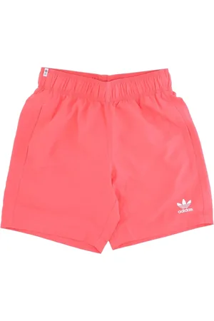 adidas Herren, Bademode, Rosa, SGröße:
