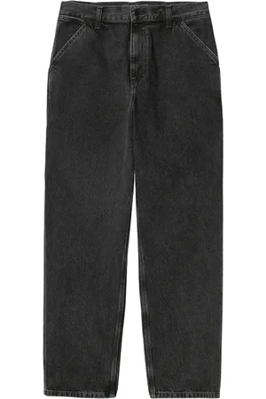 Carhartt Herren, Jeans, Grau, W30Größe: