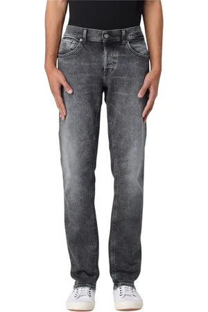Dondup Herren, Jeans, Grau, W29Größe: