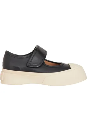 Marni Damen, Schuhe, Schwarzk, 36 EUGröße: