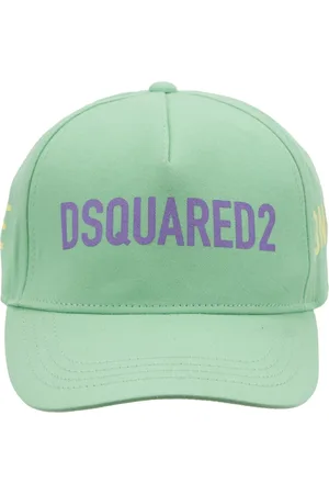 Dsquared2 Unisex, Accessories, Grün, ONE SIZEGröße: