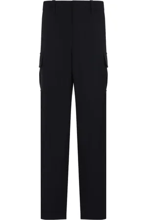 Bottega Veneta Damen, Hosen, Blau, SGröße: