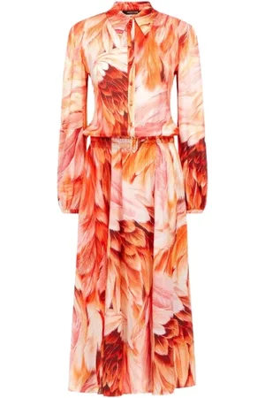 Roberto Cavalli Damen, Kleider, , XLGröße: