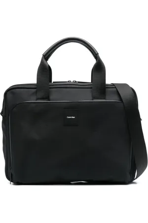Calvin Klein Herren, Taschen, Schwarzk, ONE SIZEGröße: