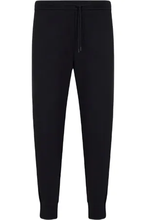 Emporio Armani Herren, Hosen, Blau, XLGröße: