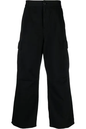 Carhartt Herren, Hosen, Schwarzk, W30Größe:
