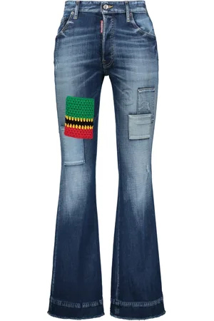 Dsquared2 Herren, Jeans, Blau, XSGröße: