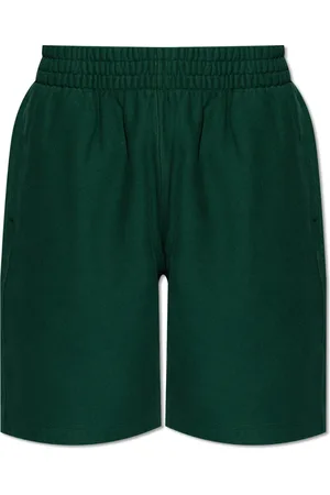 Burberry Herren, Shorts, Grün, LGröße:
