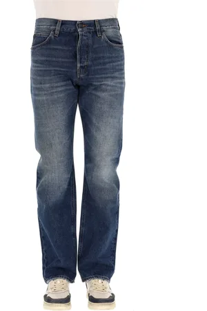 haikure Herren, Jeans, Blau, W34Größe: