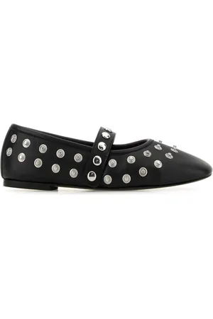 Stella McCartney Damen, Schuhe, Schwarzk, 38 EUGröße: