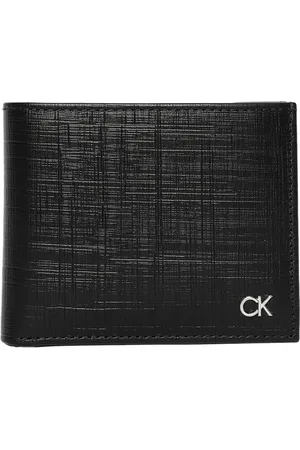 Calvin Klein Herren, Accessories, Schwarzk, ONE SIZEGröße: