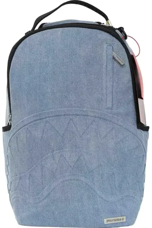 Sprayground Herren, Taschen, Blau, ONE SIZEGröße: