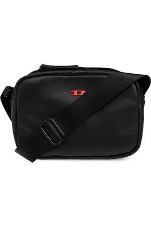 Diesel Unisex, Taschen, Schwarzk, ONE SIZEGröße: