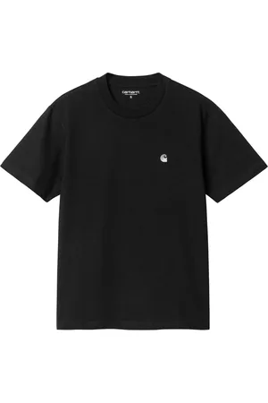 Carhartt Damen, Oberteile, Schwarzk, MGröße: