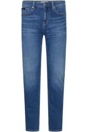 Calvin Klein Herren, Jeans, Blau, W28Größe: