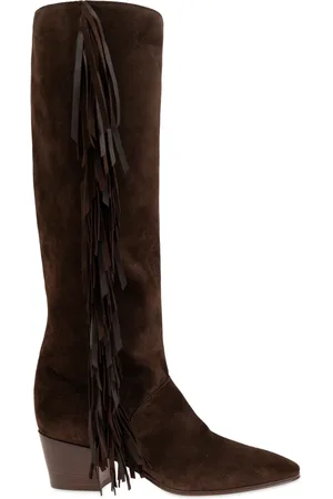 Casadei Damen, Schuhe, Braun, 39 EUGröße: