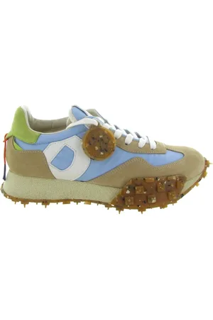 Barracuda Damen, Schuhe, Mehrfarbig, 36 EUGröße: