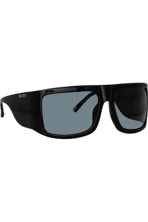 The Attico Unisex, Accessories, Schwarzk, 65 MMGröße: