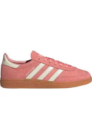 adidas Herren, Schuhe, Rosa, 44 2/3 EUGröße: