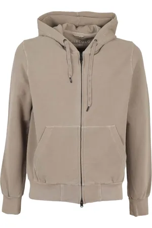Circolo Herren, Sweatshirts & Hoodies, , 2XLGröße: