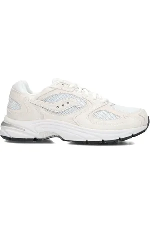Saucony Damen, Schuhe, Weiß, 43 EUGröße: