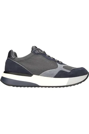 Alberto Guardiani Herren, Schuhe, Mehrfarbig, 43 EUGröße:
