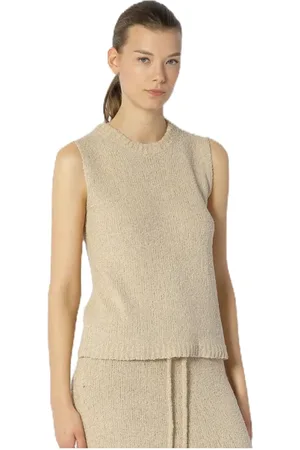 Sminfinity Damen, Oberteile, Braun, XS/SGröße: