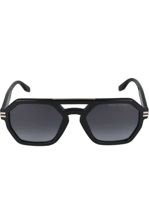 Marc Jacobs Herren, Accessories, Schwarzk, 53 MMGröße:
