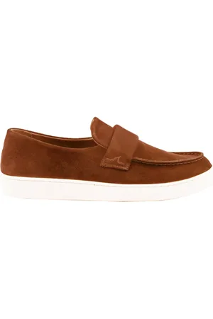 Paul & Shark Herren, Schuhe, Gelb, 44 EUGröße: