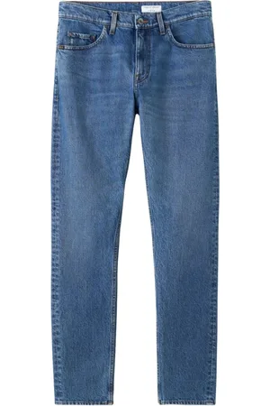 Tiger of Sweden Herren, Jeans, Blau, W27Größe:
