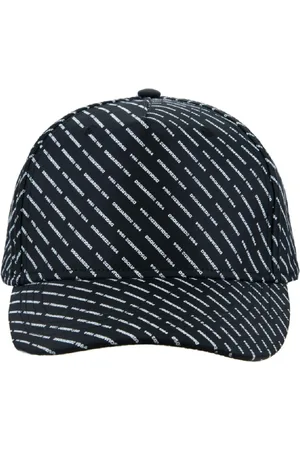 Dsquared2 Unisex, Accessories, Schwarzk, ONE SIZEGröße: