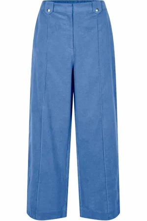 Masai Damen, Hosen, Blau, XSGröße: