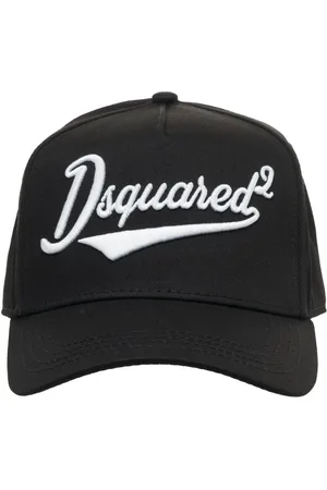 Dsquared2 Herren, Accessories, Schwarzk, ONE SIZEGröße: