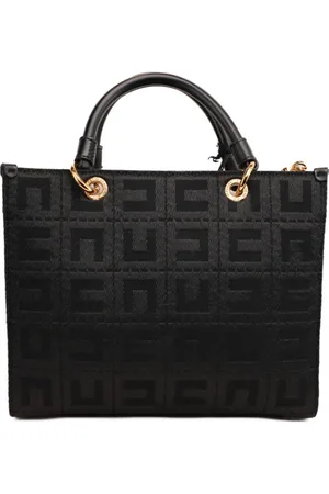 Elisabetta Franchi Damen, Taschen, Schwarzk, ONE SIZEGröße: