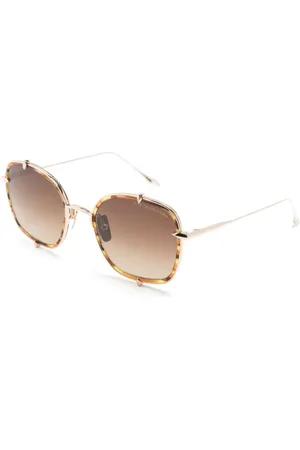 DITA EYEWEAR Damen, Accessories, Braun, 52 MMGröße: