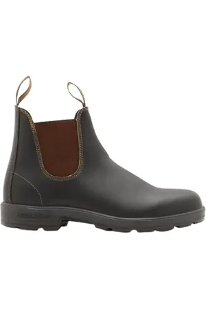 Blundstone Herren, Schuhe, Schwarzk, 44 EUGröße: