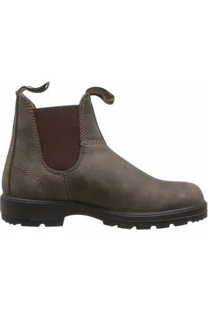 Blundstone Herren, Schuhe, Braun, 46 EUGröße: