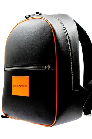 Emporio Armani Herren, Taschen, Schwarzk, ONE SIZEGröße: