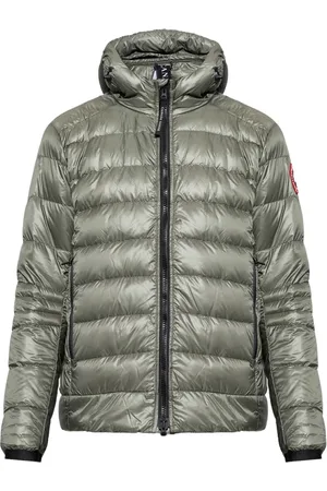 Canada Goose Herren, Jacken, Grau, LGröße: