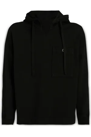 Ten Cate Herren, Sweatshirts & Hoodies, Schwarzk, SGröße: