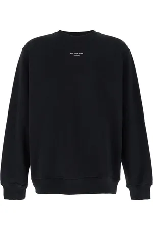 Drôle de Monsieur Herren, Sweatshirts & Hoodies, Schwarzk, XLGröße: